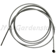 Corde De Démarrage Motoculteur Original AGRIA 2100 - 4000 - 6000 31313