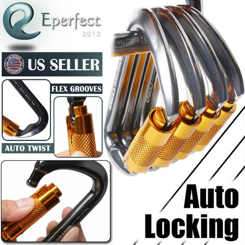 30kn heavy duty auto - auto, locking
