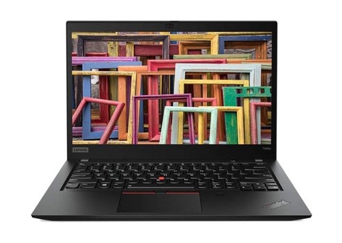 Lenovo thinkpad t490s 8665u - t490s, i7-8665u