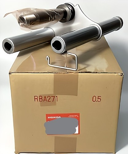 Fourche avant honda crf50f - honda, sub
