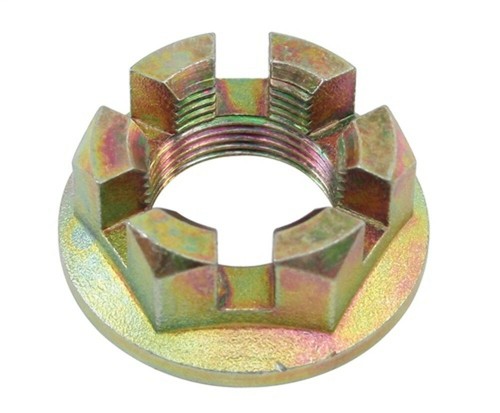 Empi 2421 zinc stock - 16-2421,