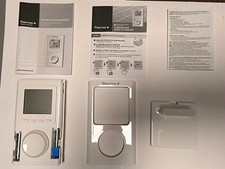 thermostat Sans Fil Mozaik