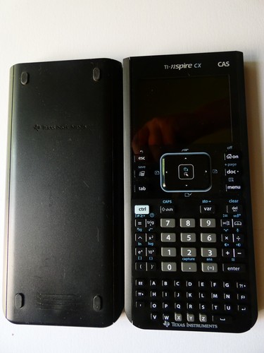 Calculatrice graphique texas - graphique,