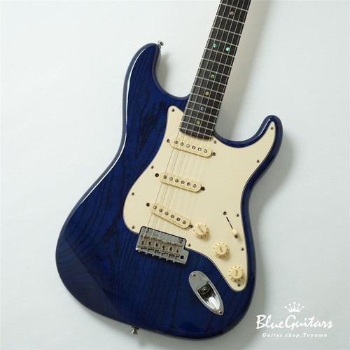 Fender custom shop classic - fender,