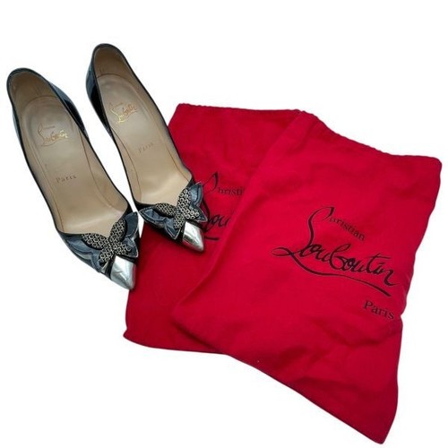 Sandales escarpins talons - escarpins,