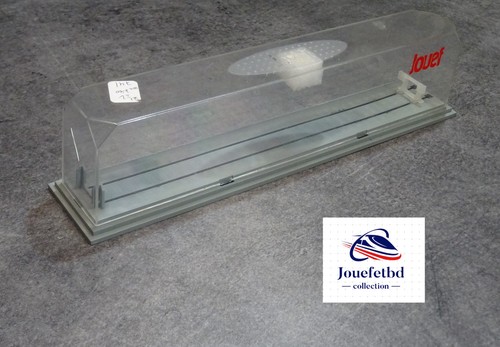 Jouef 1 boite cristal - 1/87,