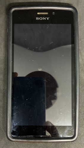 Sony xperia d2303 - xperia, m2
