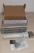 DORMAKABA TS 92 B EN 1-4 Ferme