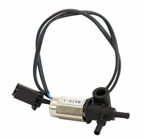 Electrovanne principale