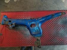 cadre châssis Honda CD 125 E