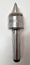 DORIAN Tool 73310148233 CNC Live Center: Morse Taper Shank, 2.17"
