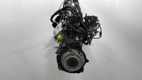 Moteur peugeot 106 - phase, 1