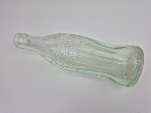 Bouteille coca cola - coca,