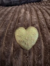 Broche Cœur Louis Feraud