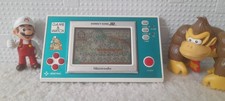 Game Watch Donkey Kong Jr