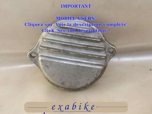Couvercle moteur pour honda - moteur,