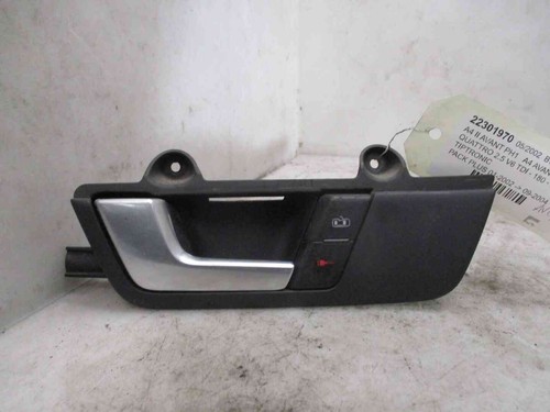 Poignee interieur porte - , avant