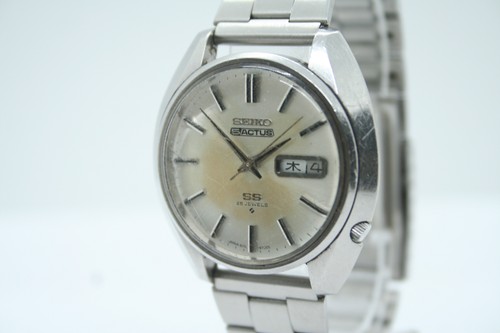 Exc vintage seiko - [exc+3], actus