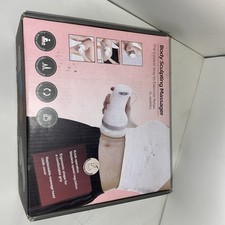 Body Sculpting Massager Handheld Machine Anti-Cellulite