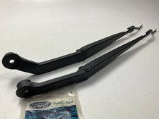 NOS OEM Ford Left & Right Side Windshield Wiper Arm Set - 1989-1992 Ford Probe
