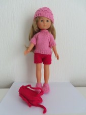  DERNIER vetement pour poupée