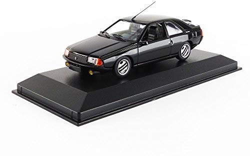 Maxichamps renault fuego 43 - maxichamps, 1/43