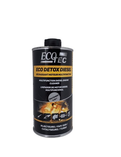 Ecotec eco detox - eco,