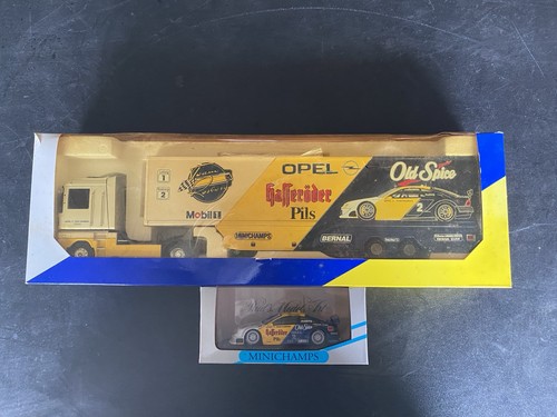 Dtm lbs renault magnum camion - dtm,