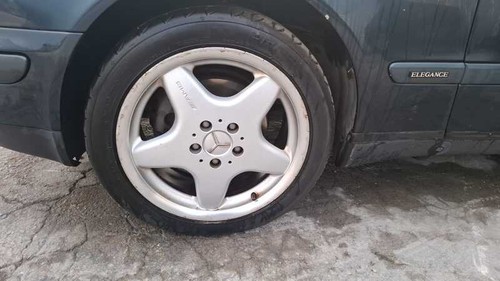 Jante mercedes benz - mercedes-benz, clase
