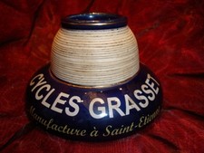 Pyrogene Publicite Velo Bar