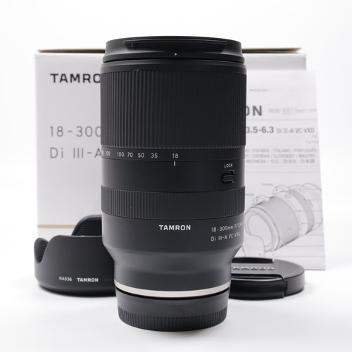 Tamron 300mm 6 - tamron, f/3.5-6.3