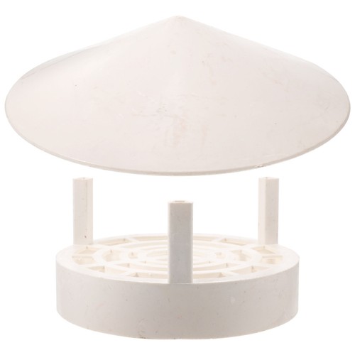 Capuchon cheminée chapeau - capuchon, de