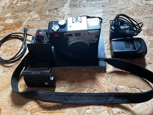 Appareil photo numérique