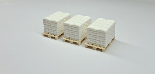Chargements sacs de - 1/43,