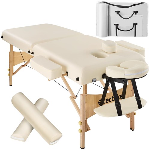 Tectake table massage - tectake®, de