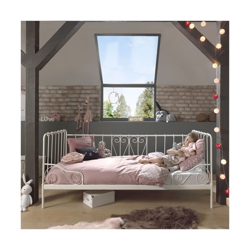 Lit enfant banquette alice - enfant, "alice"