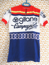 Maillot cycliste Campagnolo