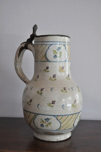 Pichet pot bière - pot,