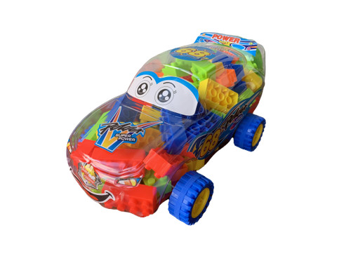 104 pieces building blocks - 104,
