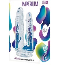 ALIVE Imperium Double Pénis