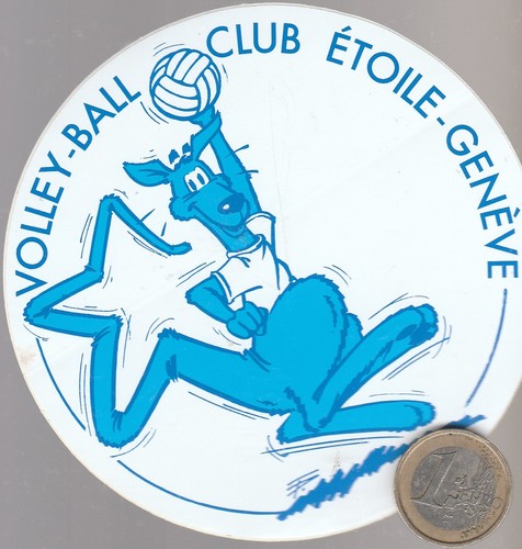 Sport volley ball - jt, 5.