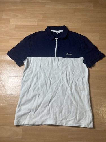 Lacoste polo - polo, shirt