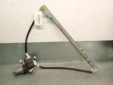 7700838591 mécanisme lève vitre avant droit pour RENAULT SCENIC RX4 (JA0) 2000