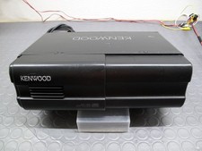 KENWOOD KDC-C300 VINTAGE CAR RADIO CHANGE CD PLAYER CHANGER