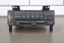 1996 Toyota Estima Previa JDM RHD OEM Automatic Climate Heater AC Control