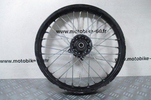 Jante avant dirt - avant, 125