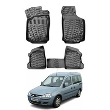 Floor Mats Liner for Opel