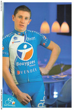 AHOP2-0173-CYCLISME - GAUTIER