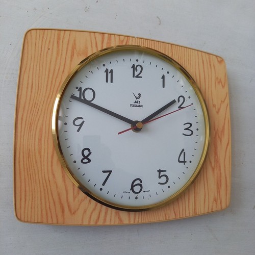 Jaz transistor pendule formica - transistor,