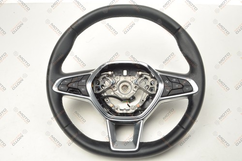 Rentault captur volant cuir - ii,